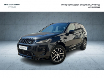 LAND-ROVER Discovery Sport d’occasion à vendre à Marseille