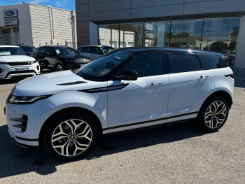 LAND-ROVER Evoque d’occasion à vendre à Marseille