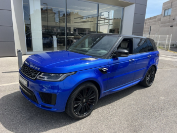 LAND-ROVER Range Rover Sport d’occasion à vendre à Marseille