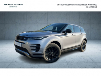 LAND-ROVER Evoque d’occasion à vendre à Marseille