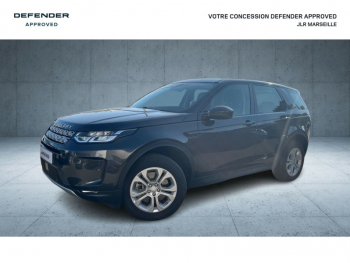 LAND-ROVER Discovery Sport d’occasion à vendre à Marseille