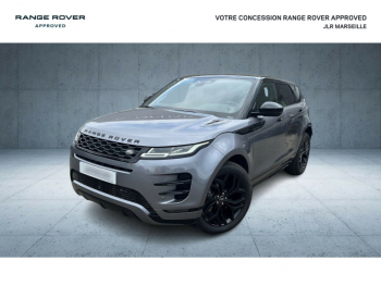 LAND-ROVER Evoque d’occasion à vendre à Marseille