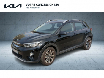 KIA Stonic d’occasion à vendre à MARSEILLE