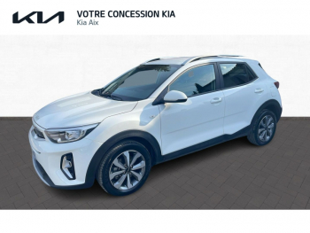 KIA Stonic d’occasion à vendre à AIX-EN-PROVENCE