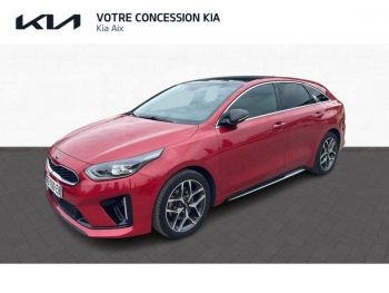 Photo 1 de l’annonce de KIA ProCeed d’occasion à vendre à AIX-EN-PROVENCE