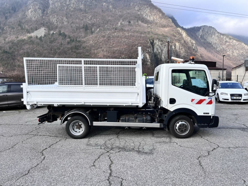 Photo 6 de l’annonce de NISSAN NT400 Cabstar CCb VUL d’occasion à vendre à ALBERTVILLE