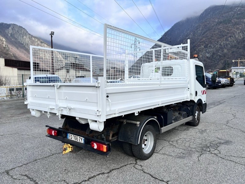 Photo 7 de l’annonce de NISSAN NT400 Cabstar CCb VUL d’occasion à vendre à ALBERTVILLE