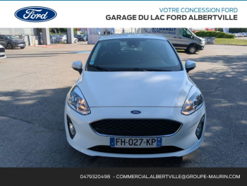 FORD Fiesta d’occasion à vendre à ALBERTVILLE