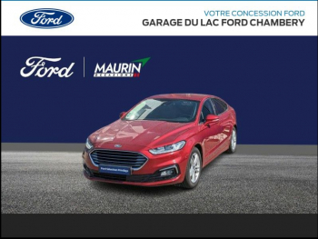 Photo 1 de l’annonce de FORD Mondeo d’occasion à vendre à ALBERTVILLE