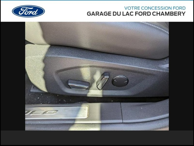 Photo 12 de l’annonce de FORD Mondeo d’occasion à vendre à ALBERTVILLE