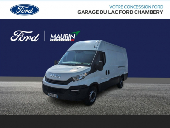 IVECO Daily Fg VUL d’occasion à vendre à CHAMBERY