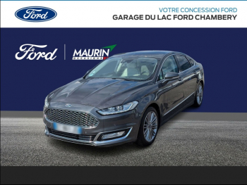 FORD Mondeo d’occasion à vendre à CHAMBERY