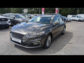 Photo 1 de l’annonce de FORD Mondeo d’occasion à vendre à ANNEMASSE