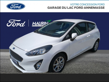 FORD Fiesta d’occasion à vendre à ANNEMASSE