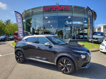 NISSAN Juke d’occasion à vendre à ANNECY