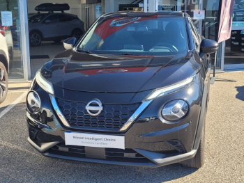 NISSAN Juke d’occasion à vendre à ANNEMASSE