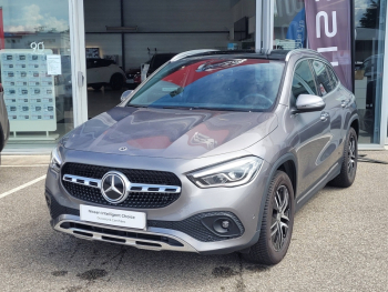 MERCEDES-BENZ Classe GLA d’occasion à vendre à ANNEMASSE