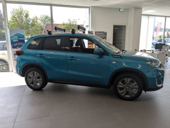 SUZUKI Vitara d’occasion à vendre à ANNECY