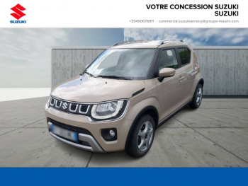 SUZUKI Ignis d’occasion à vendre à ANNECY