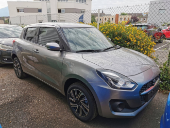 SUZUKI Swift d’occasion à vendre à ANNECY