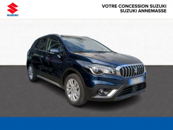 SUZUKI SX4 S-Cross d’occasion à vendre à ANNECY