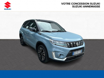 SUZUKI Vitara d’occasion à vendre à ANNECY