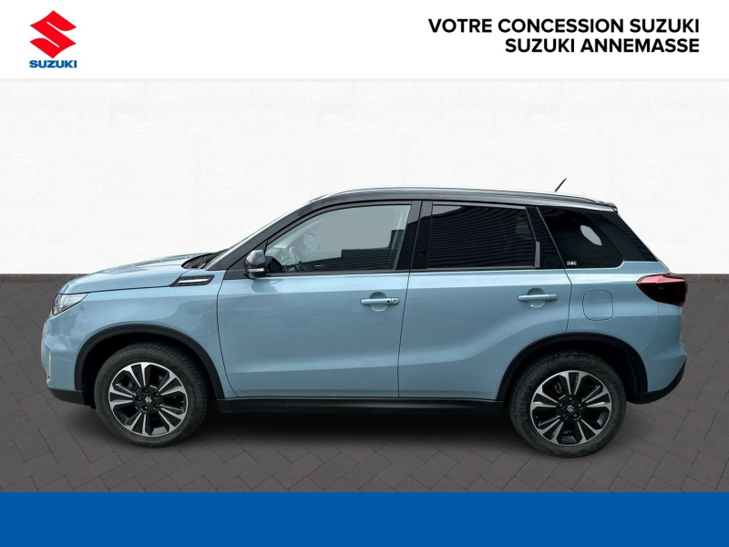 Photo 6 de l’annonce de SUZUKI Vitara d’occasion à vendre à ANNECY