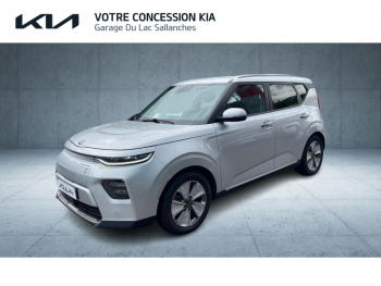 KIA e-Soul d’occasion à vendre à SALLANCHES