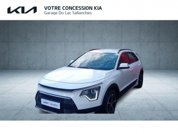 KIA Niro d’occasion à vendre à SALLANCHES