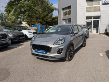 FORD Puma d’occasion à vendre à LA VALETTE