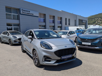 FORD Puma d’occasion à vendre à LA VALETTE