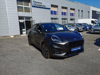 FORD Puma d’occasion à vendre à LA VALETTE