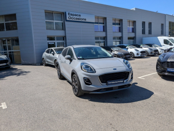 FORD Puma d’occasion à vendre à LA VALETTE