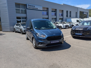 FORD Transit Courier VUL d’occasion à vendre à LA VALETTE