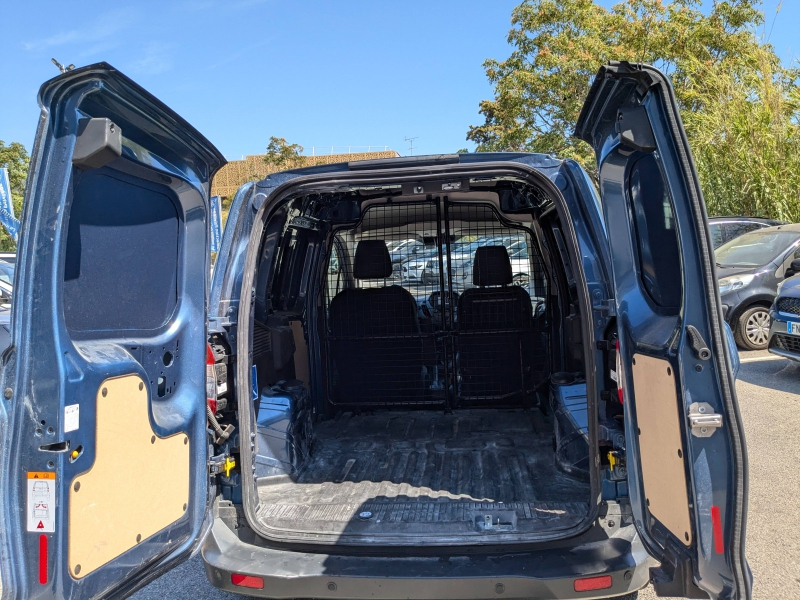 Photo 19 de l’annonce de FORD Transit Courier VUL d’occasion à vendre à LA VALETTE