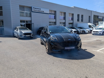 FORD Puma d’occasion à vendre à LA VALETTE