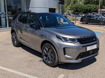 LAND-ROVER Discovery Sport d’occasion à vendre à MONTFAVET