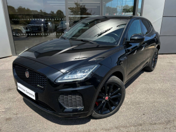 JAGUAR E-Pace d’occasion à vendre à LA GARDE