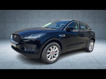 JAGUAR E-Pace d’occasion à vendre à MARSEILLE