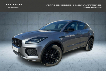 JAGUAR E-Pace d’occasion à vendre à MARSEILLE