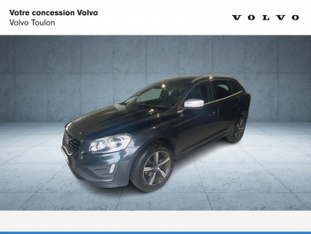 VOLVO XC60 d’occasion à vendre à TOULON