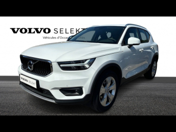 VOLVO XC40 d’occasion à vendre à TOULON