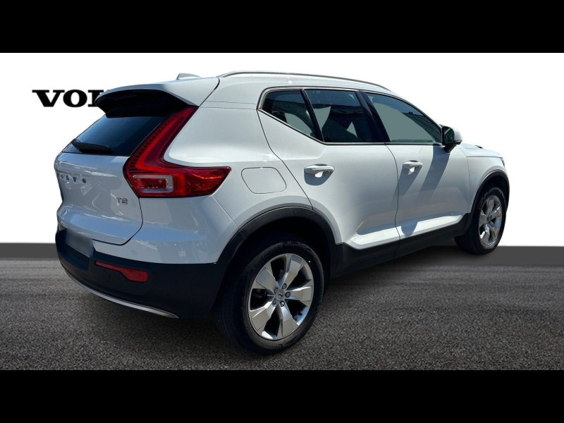 Photo 3 de l’annonce de VOLVO XC40 d’occasion à vendre à TOULON