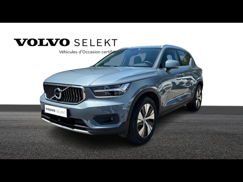 Photo 12 de l’annonce de VOLVO XC40 d’occasion à vendre à TOULON