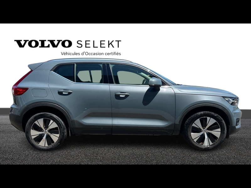 Photo 13 de l’annonce de VOLVO XC40 d’occasion à vendre à TOULON