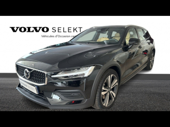 VOLVO V60 Cross Country d’occasion à vendre à TOULON