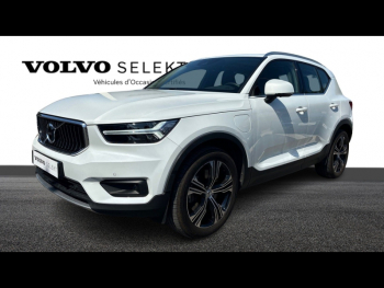 VOLVO XC40 d’occasion à vendre à TOULON