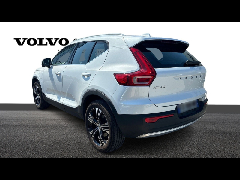 Photo 3 de l’annonce de VOLVO XC40 d’occasion à vendre à TOULON