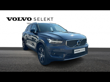 VOLVO XC40 d’occasion à vendre à TOULON