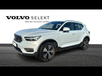 VOLVO XC40 d’occasion à vendre à TOULON